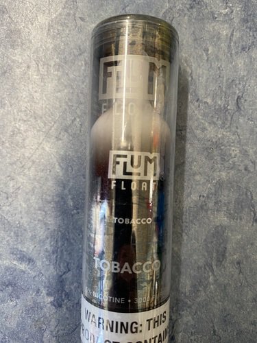 Flum Float Tobacco 300 Puffs