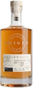 Holistic Origen Vodka