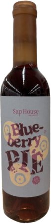 Sap House Mead Blueberry Pie