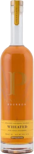 Penelope Wheated Non Chill Filtered Straight Bourbon