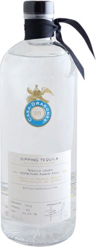 Casa Dragones Tequila Joven 80