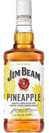 BEAM PINEAPPLE BOURBON