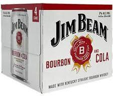 BEAM RTD COLA