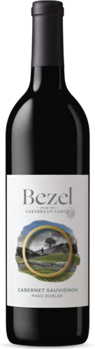 Bezel Cabernet Sauvignon Paso Robles