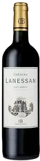Chateau Lanessan Haut-Medoc 2020