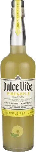 Dulce Vida Pineapple Jalapeno