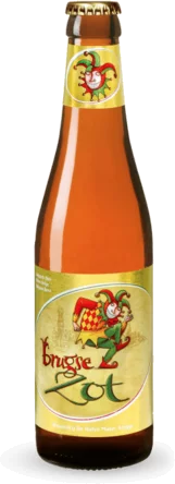 Brugse Zot Blond