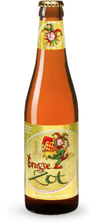 Brugse Zot Blond