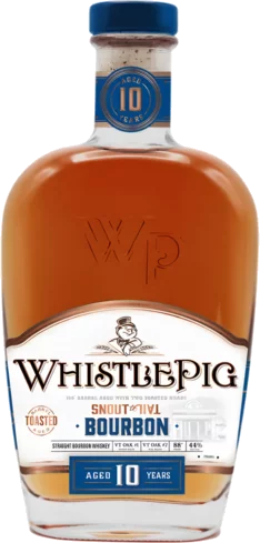 Whistlepig 10 Years Snout To Tail Bourbon
