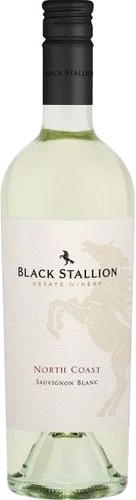 Black Stallion Estate Sauvignon Blanc North Coast