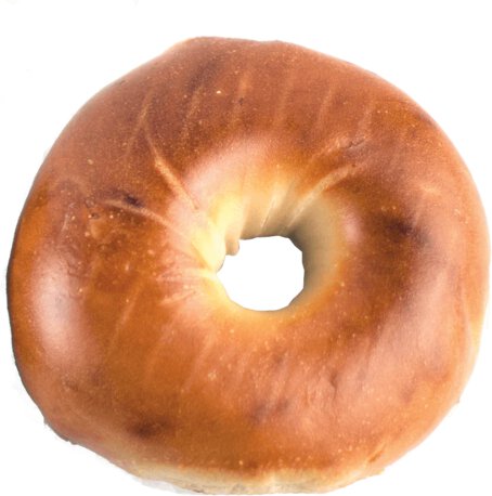 New Yorker Bagel Plain