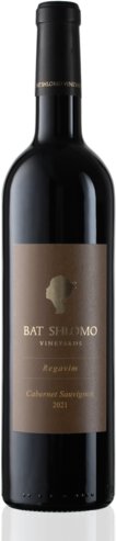 Bat Shlomo Regavim Cabernet Sauvignon
