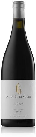 La Foret Blanche D'Vir Pinot Nior