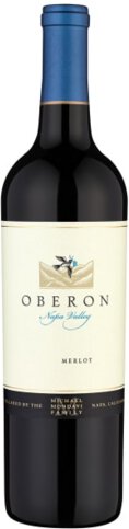 Oberon Merlot
