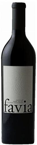 Aiken Cabernet Sauvignon Oakville