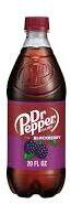 Dr Pepper Blackberry