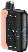 Geek Bar Pulse X Peach Perfect Slush