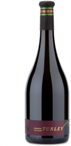 Turley California Old Vines Zinfandel