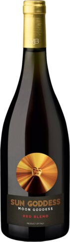 Sun Goddess Moon Goddess Red Blend Venezia Giulia By Mary J Blige