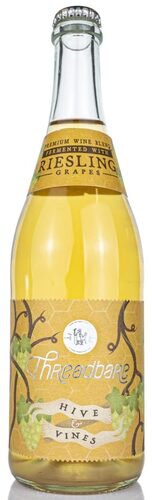 Threeadbare Hive And Vine Mead