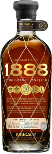 Brugal 1888 Rum