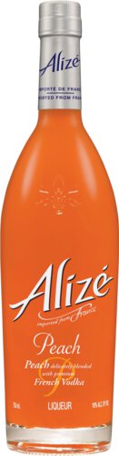 Alizé Peach Liqueur