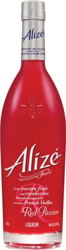 Alizé Red Passion Liqueur