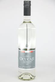 Ocucaje Quebranta Pisco