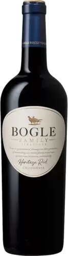Bogle Heritage Red