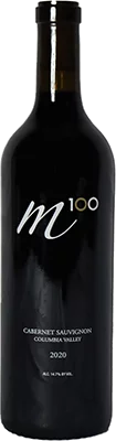 Fidelitas M100 Columbia Valley Red