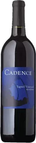 Cadence Winery Tapteil Vineyard Red Columbia Valley