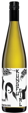 CHARLES SMITH KUNGFU GIRL RIESLING