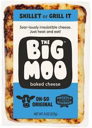 The Big Moo Original