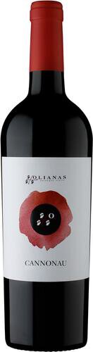 Olianas Cannonau Di Sardegna