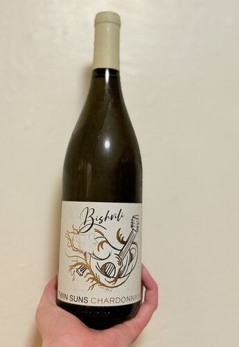Bishvili Chardonnay