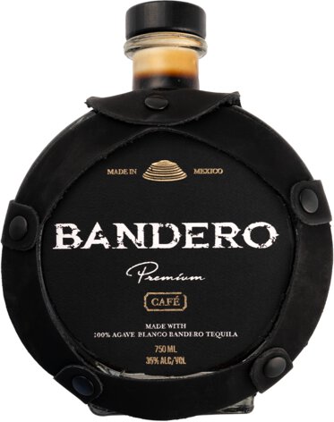 Bandero Café Tequila Liqueur