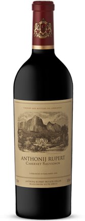 Anthonij Rupert Signature Cabernet Sauvignon - 2019