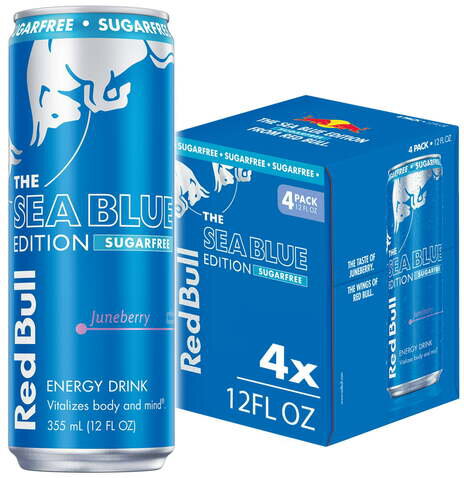 Red Bull Summer Edition Juneberry