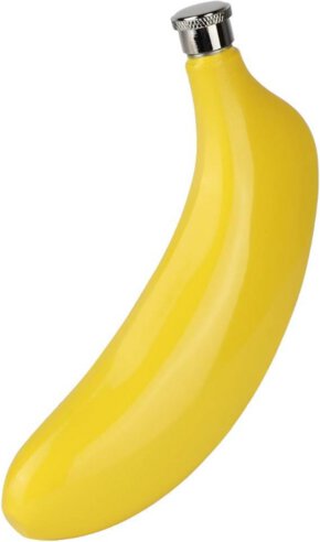Banana Flask