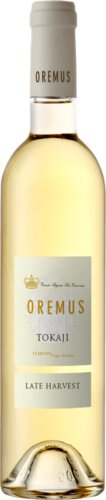 Oremus Tokaji Late Harvest
