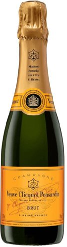 Veuve Clicquot Yellow Label Brut
