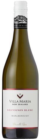 Villa Maria Private Bin Sauvignon Blanc