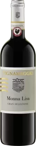 Vignamaggio Monna Lisa Chianti Classico Gran Selezione 2017