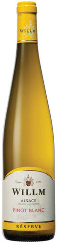 Willm Reserve Pinot Blanc