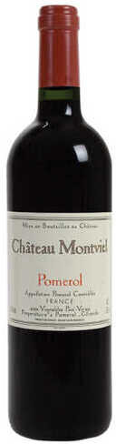 Chateau Montviel Pomerol
