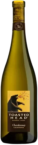 R.H. Phillips Toasted Head Chardonnay