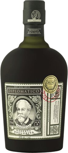 Diplomatico Reserva Exclusiva Rum