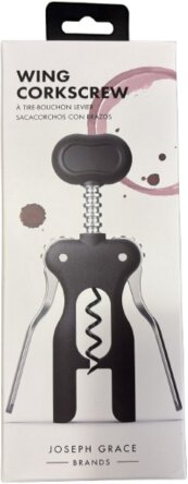 JGB Wing Corkscrew