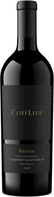 Cliff Lede Rhythm Cabernet Sauvignon