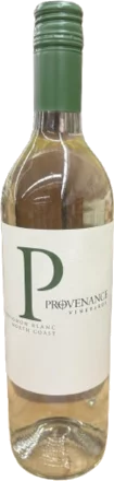 Provenance Vineyards Sauvignon Blanc
